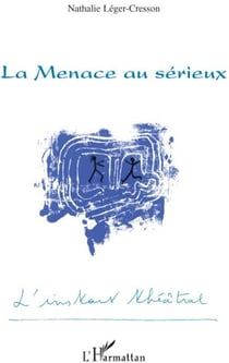La menace au sérieux