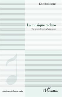 La musique techno - une approche sociogéographique