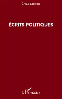 Écrits politiques