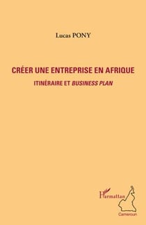 Créer une entreprise en afrique - itinéraire et business plan