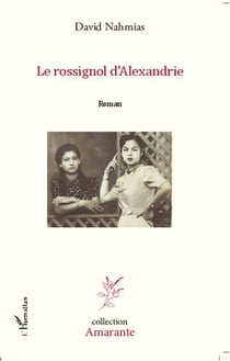 Le rossignol d'Alexandrie
