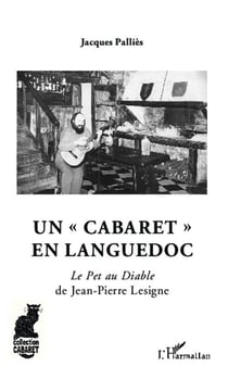 Un "cabaret" en languedoc - le pet au diable de jean-pierre lesigne
