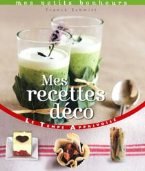 Mes recettes deco