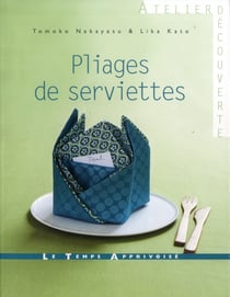 Pliages De Serviettes
