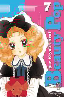 Beauty pop Tome 7