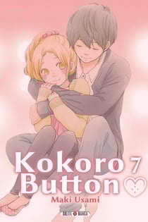 Kokoro button Tome 7