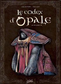 Les forêts d'Opale Hors-Série : le codex d'Opale Tome 1 - approche structurelle de la civilisation d'Opale