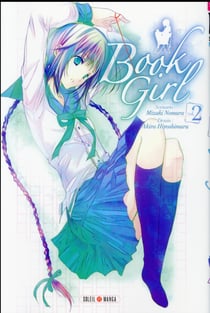 Book girl t.2