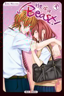 He is a beast ! Tome 9