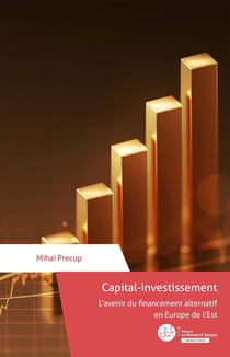 Capital-investissement : L'avenir du financement alternatif en Europe de l'Est