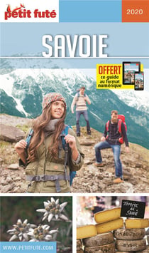 Savoie (édition 2020)