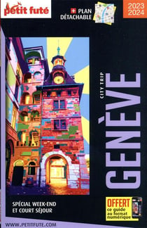 City trip : Genève