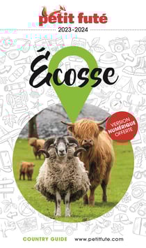 Country guide : Ecosse (édition 2023/2024)