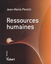 Ressources humaines (13e édition)