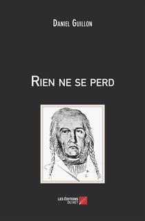 Rien ne se perd