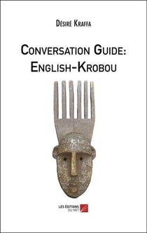 Conversation guide: english-krobou