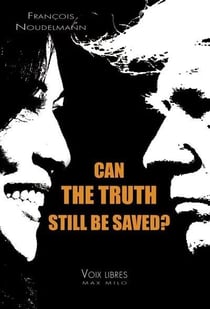 Can we make truth great again?