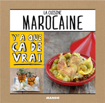 La cuisine marocaine