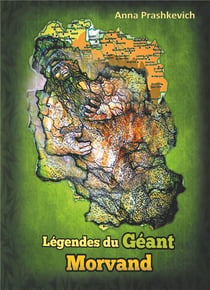 Légendes du géant morvand