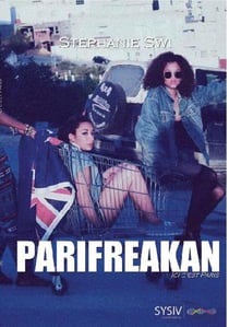 Parifreakan - ici c'est paris