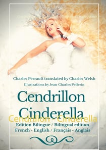 Easy dual-language for beginners Tome 1 : Cendrillon / Cinderella