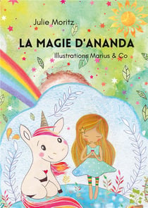 La magie d'Ananda