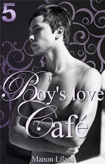 Boy's love cafe 5