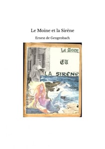 Ernest de Gengenbach : sa vie. 1939 - 1969