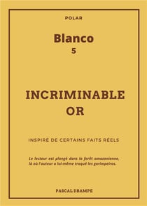 Incriminable or - illustrations, couleur