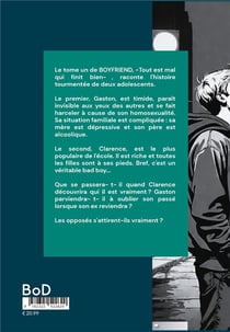 Boyfriend : Tout est mal qui finit bien