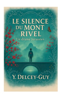 Le silence du Mont Rivel : Un drame Jurassien