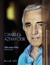 Charles aznavour