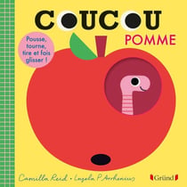 Coucou, pomme !