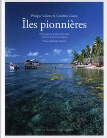 Iles pionnieres