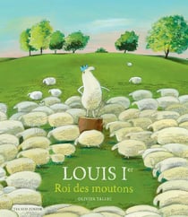 Louis 1er, roi des moutons