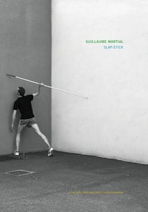 Guillaume martial - slap-stick - prix hsbc pour la photographie 2015