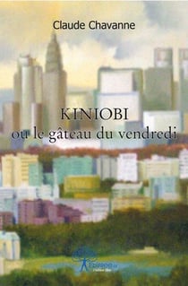 Kiniobi ou le gateau du vendredi