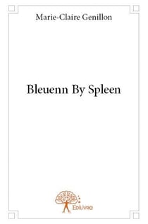 Bleuenn By Spleen