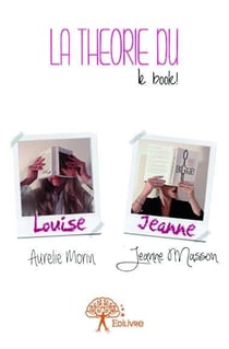 La théorie du - le book