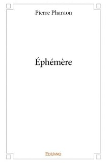 Éphèmère