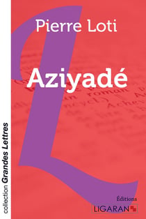 Aziyadé