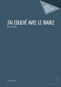 J'ai couché avec le diable