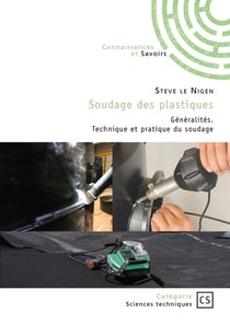 Soudage des plastiques