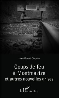 Coups de feu à Montmartre et autres nouvelles grises