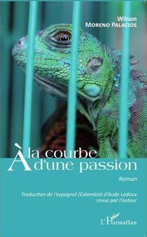 À la courbe d'une passion