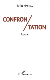 Confrontation : roman