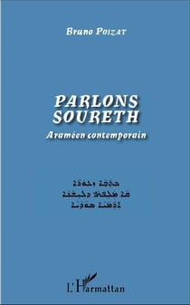 Parlons soureth : Araméen contemporain
