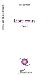 Libre cours Tome 2