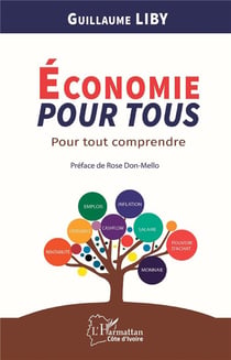 Économie pour tous - pour tout comprendre