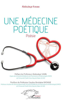 Une medecine poétique